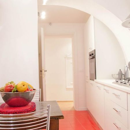 City Center Apartment Róma Szoba fotó