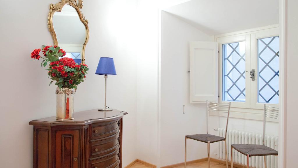City Center Apartment Róma Szoba fotó