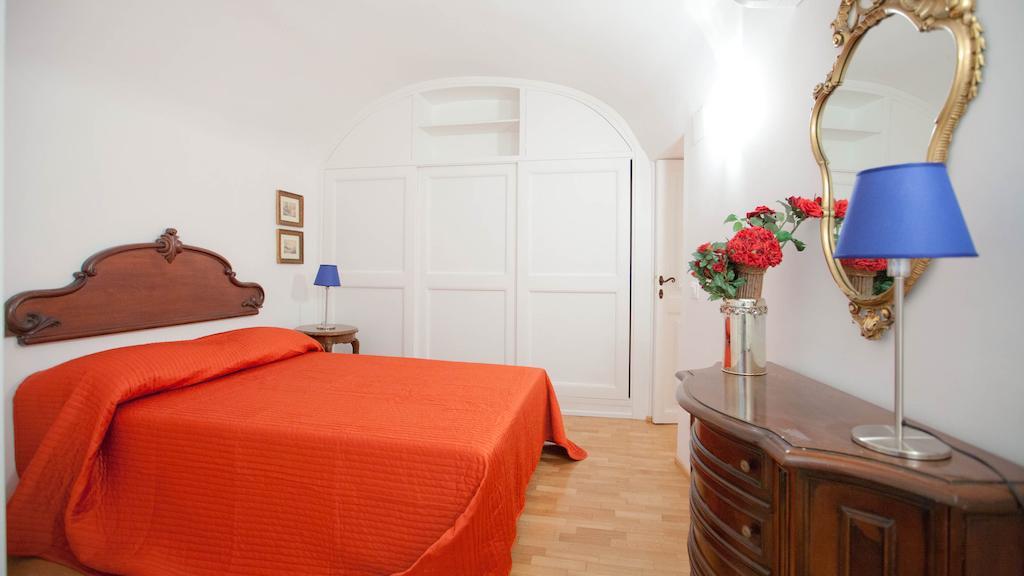City Center Apartment Róma Szoba fotó
