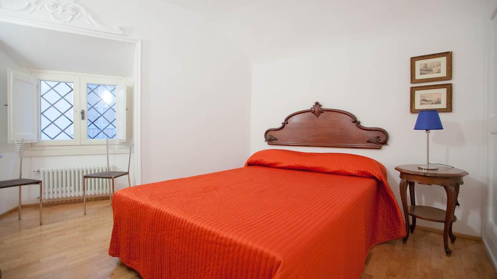 City Center Apartment Róma Szoba fotó