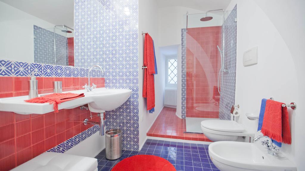 City Center Apartment Róma Szoba fotó